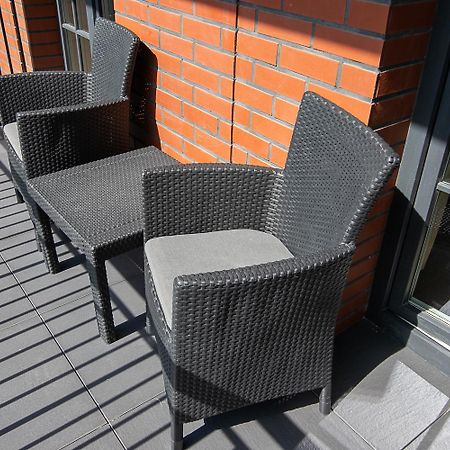 Apartament2 Bulwar Staromiejski Stare Miasto Centrum Wroclaw Bagian luar foto