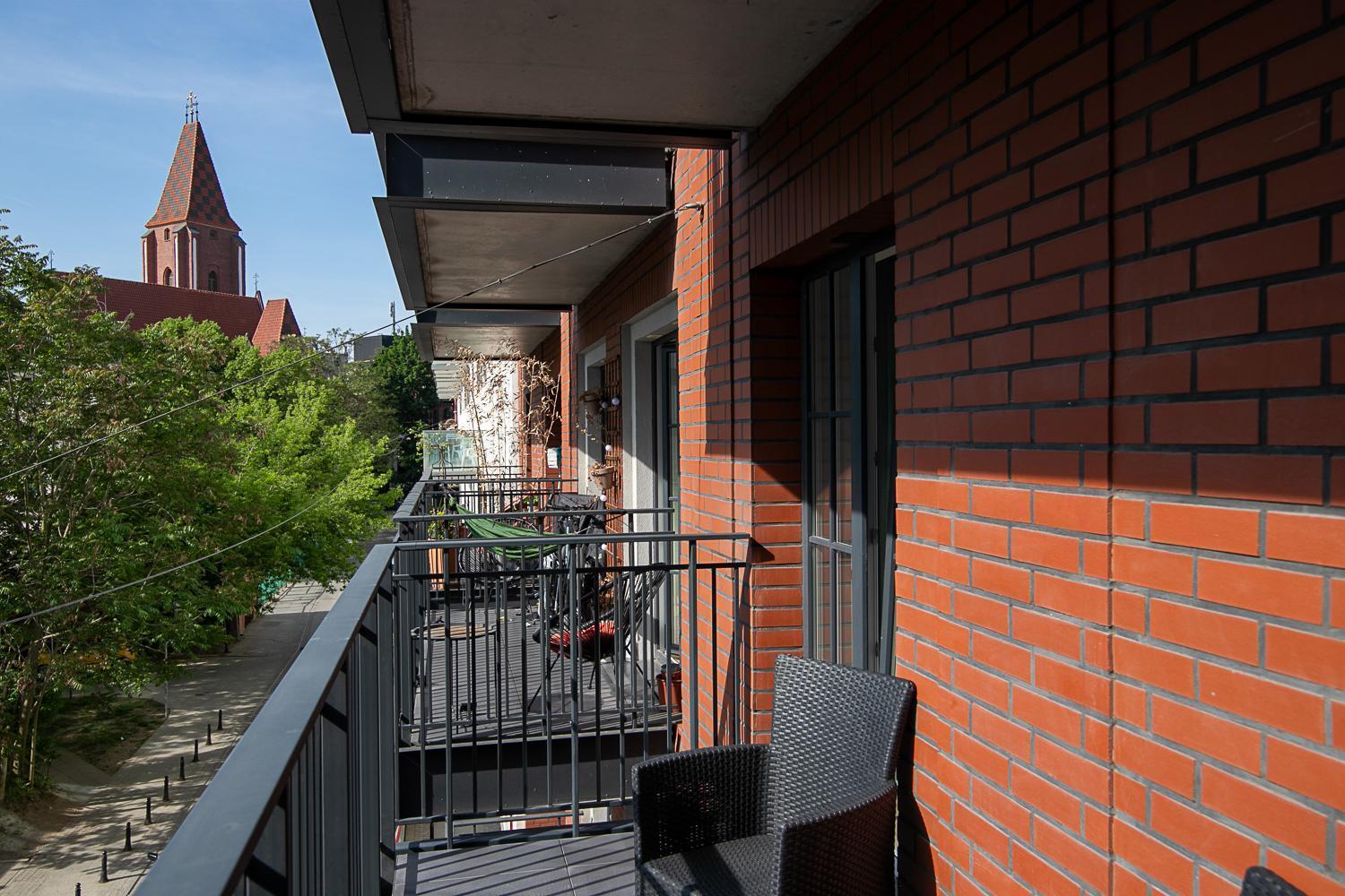 Apartament2 Bulwar Staromiejski Stare Miasto Centrum Wroclaw Bagian luar foto