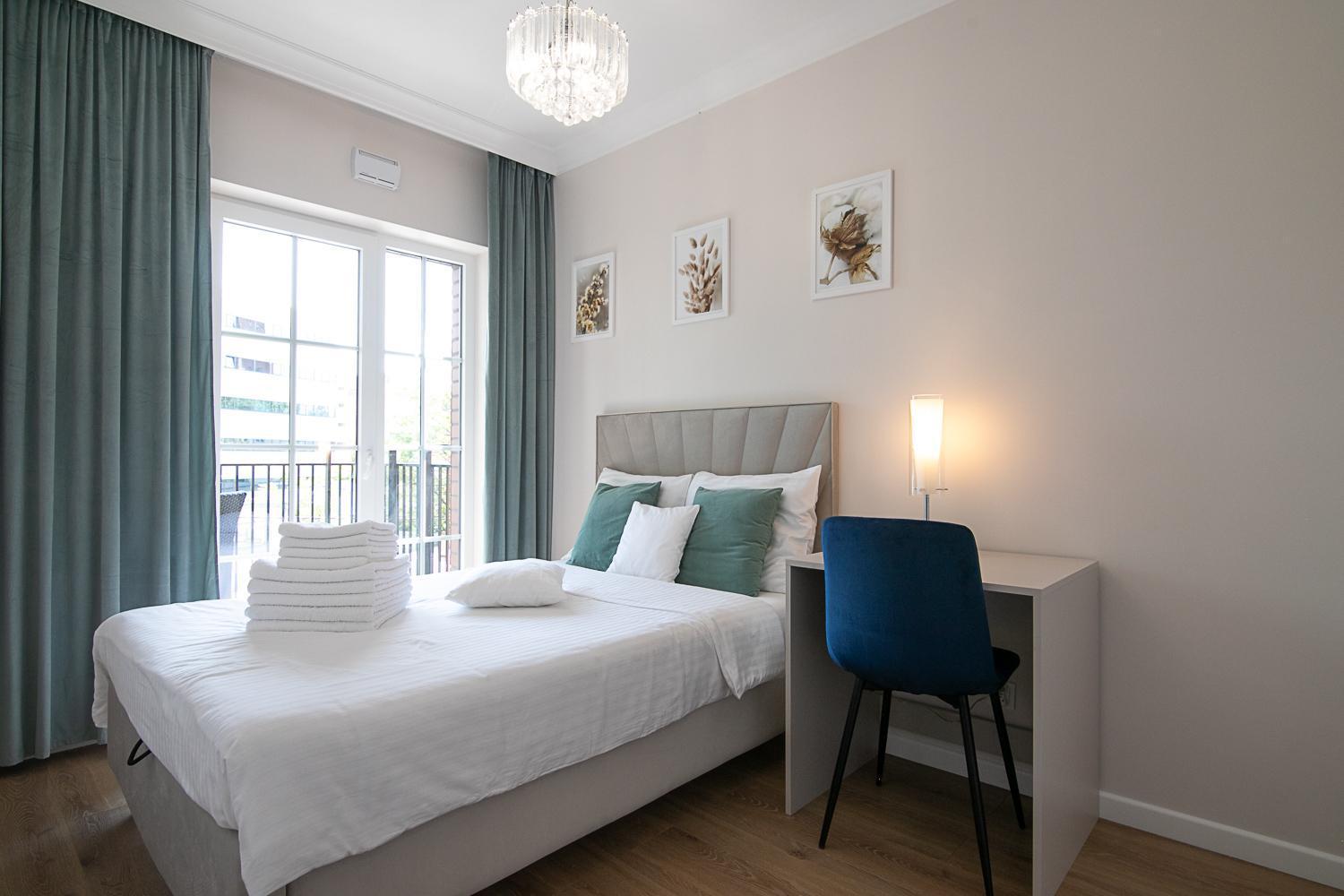 Apartament2 Bulwar Staromiejski Stare Miasto Centrum Wroclaw Bagian luar foto