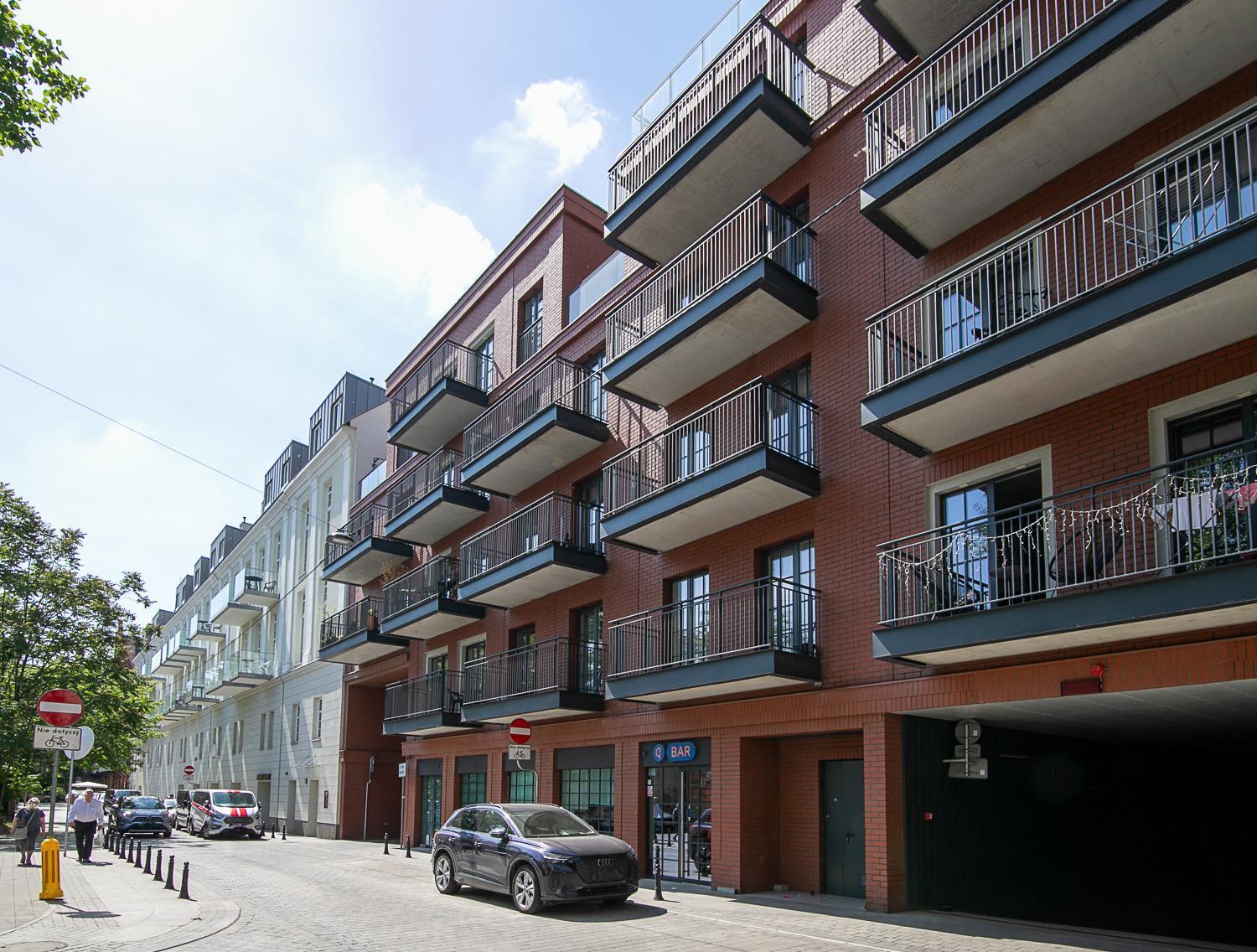 Apartament2 Bulwar Staromiejski Stare Miasto Centrum Wroclaw Bagian luar foto
