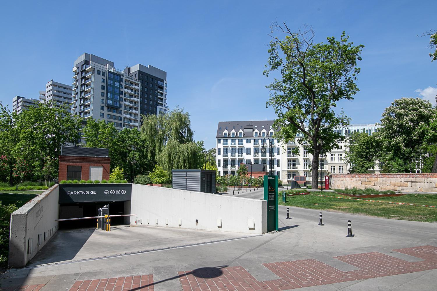 Apartament2 Bulwar Staromiejski Stare Miasto Centrum Wroclaw Bagian luar foto
