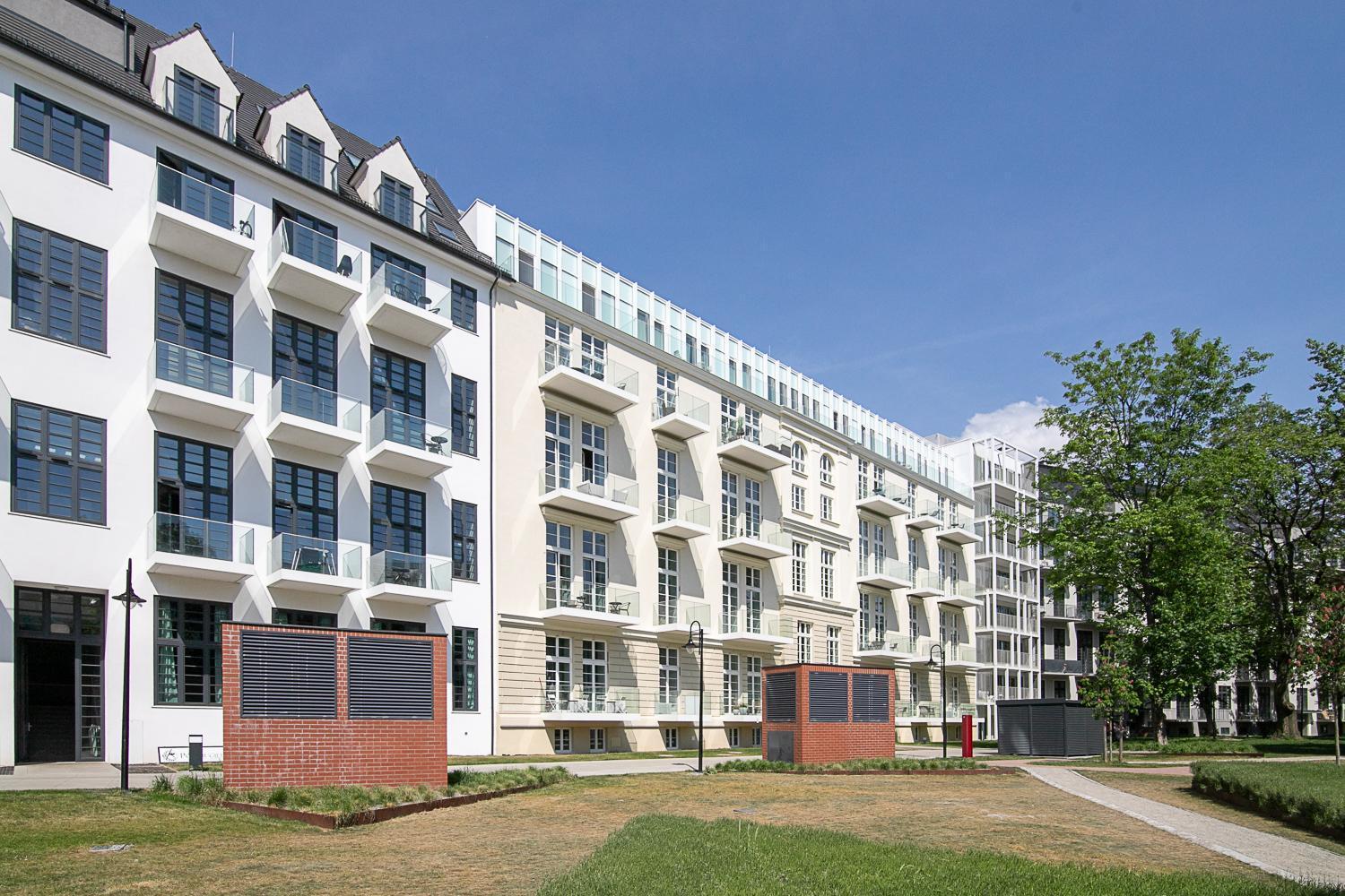 Apartament2 Bulwar Staromiejski Stare Miasto Centrum Wroclaw Bagian luar foto